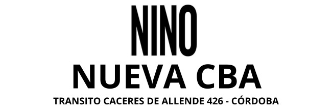 Nino Nueva Córdoba